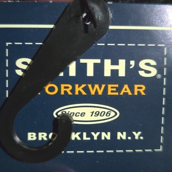 Smith's workwear unisex beanie - Picture 2 of 3